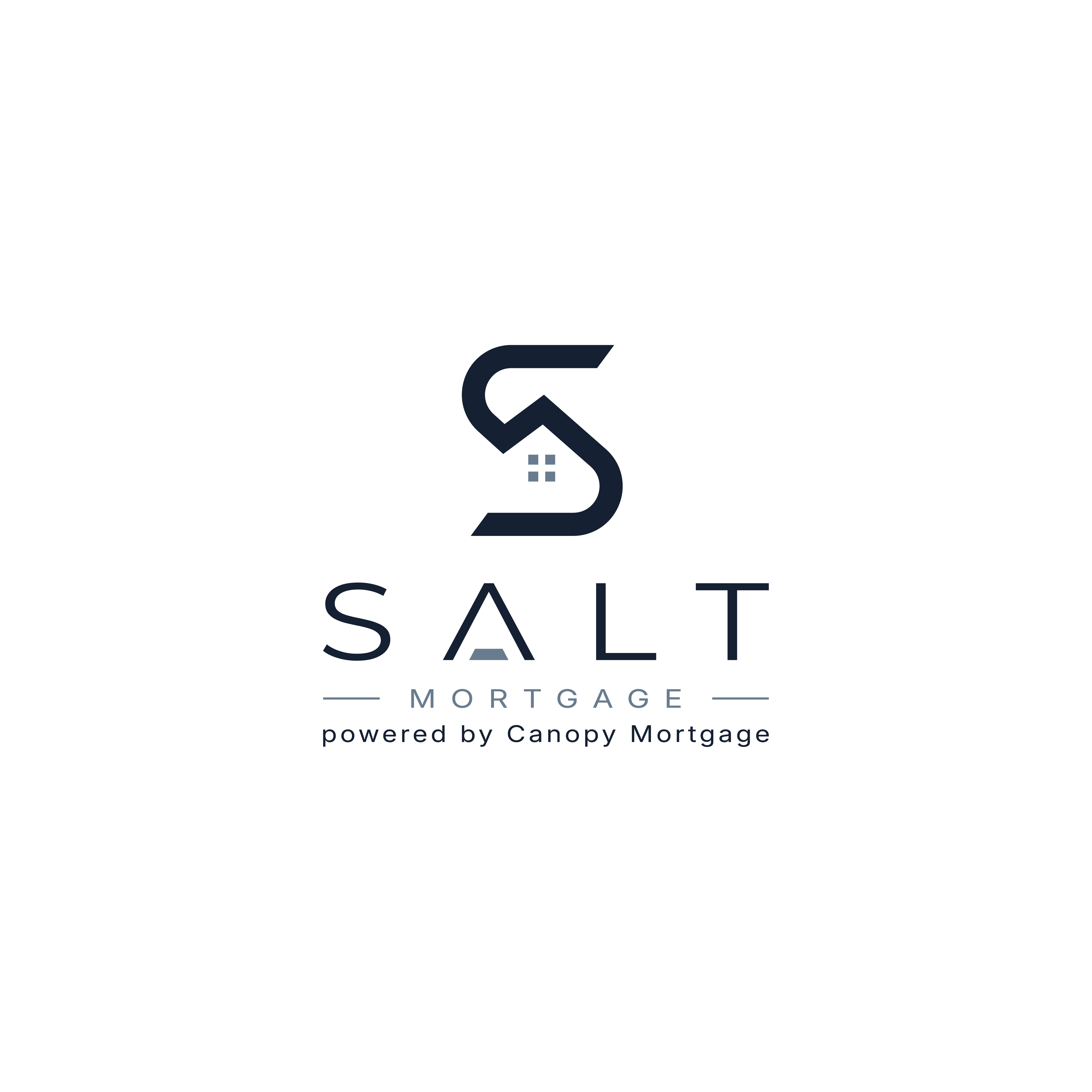 Salt Mortgage, powered by Canopy Mortgage